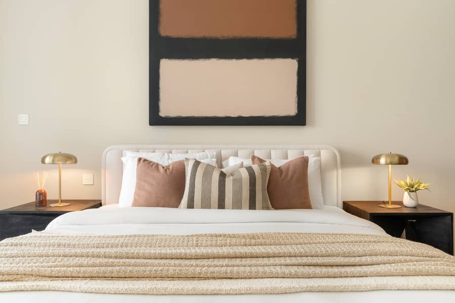 Flexible Payment | Furnished 3 Bedroom - Image 9