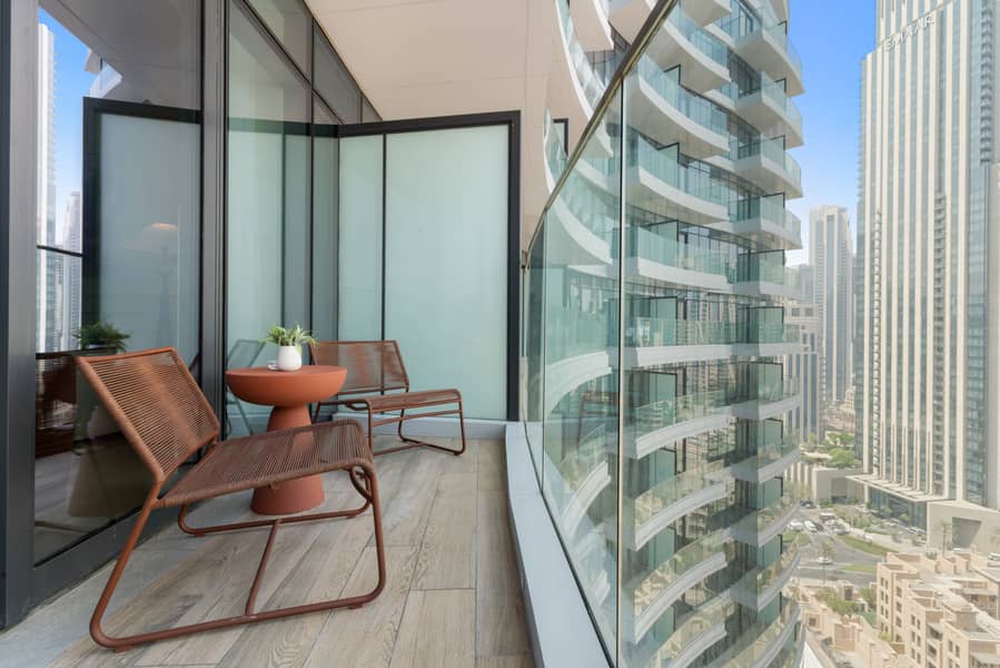 Flexible Payment | Furnished 3 Bedroom - Image 10