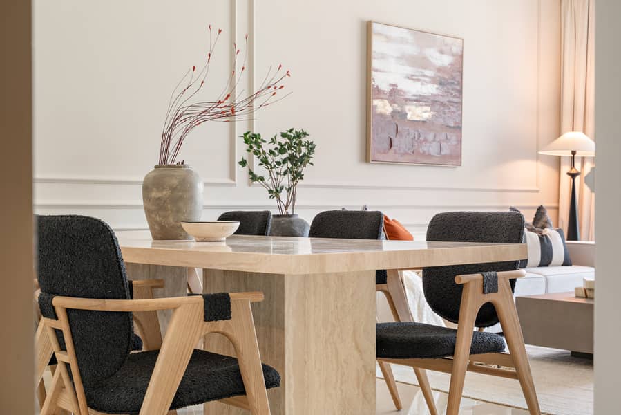 Flexible Payment | Furnished 3 Bedroom - Image 13