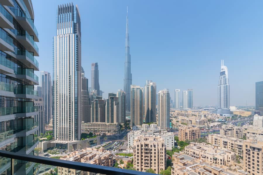 Flexible Payment | Furnished 3 Bedroom - Image 15