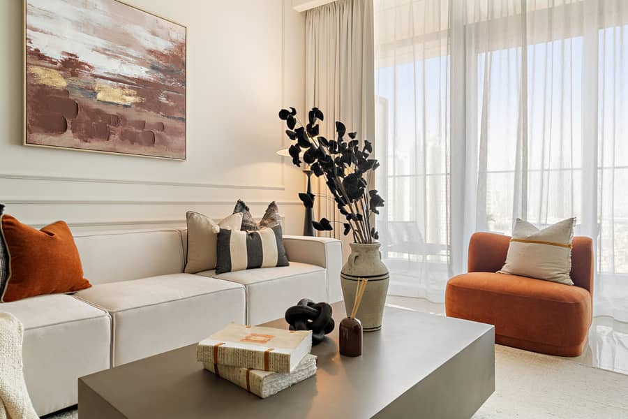 Flexible Payment | Furnished 3 Bedroom - Image 16