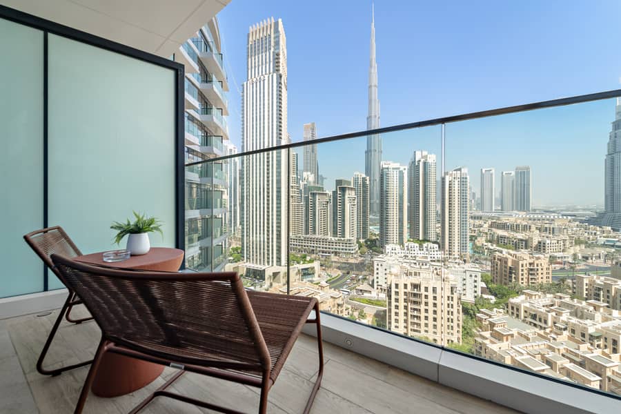 Flexible Payment | Furnished 3 Bedroom - Image 17