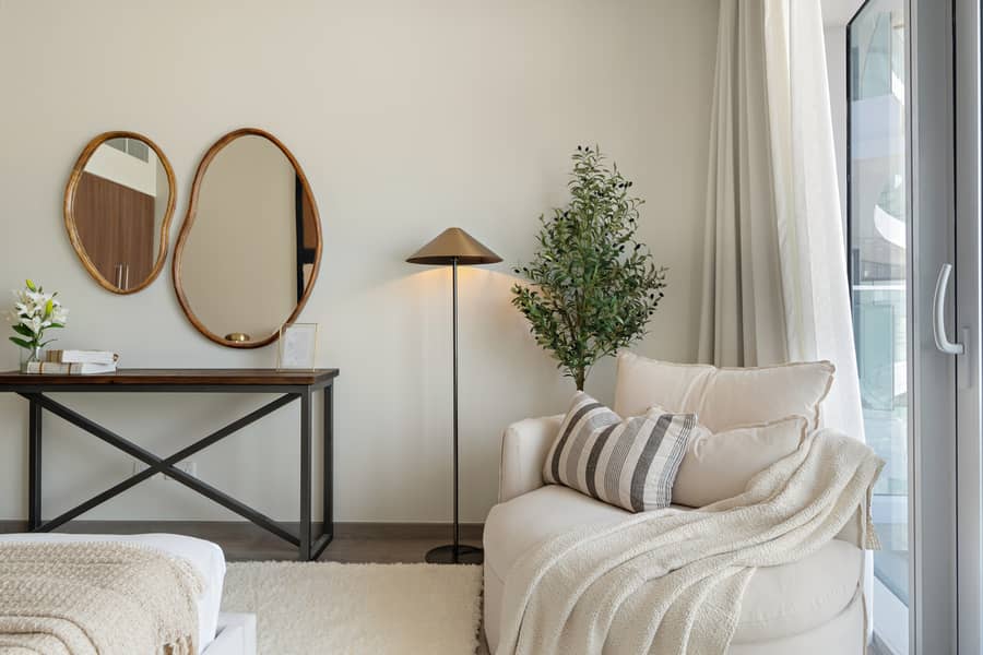 Flexible Payment | Furnished 3 Bedroom - Image 18