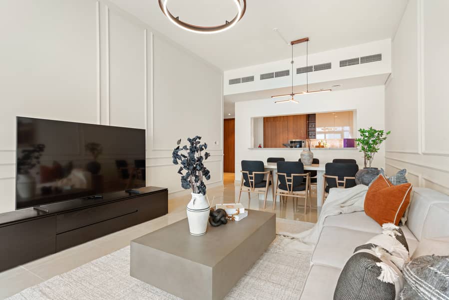 Flexible Payment | Furnished 3 Bedroom - Image 20