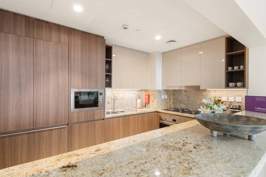 Flexible Payment | Furnished 3 Bedroom - Image 22