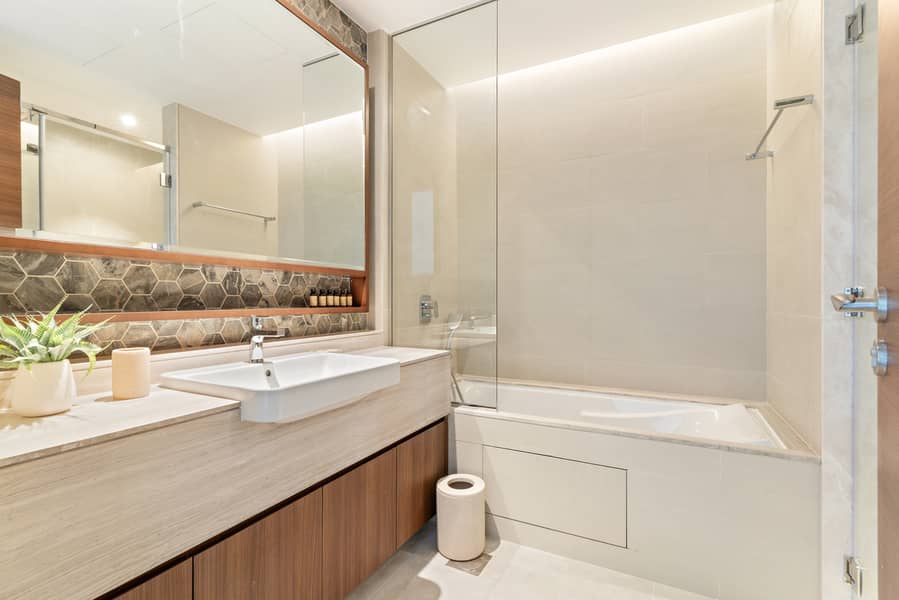 Flexible Payment | Furnished 3 Bedroom - Image 25