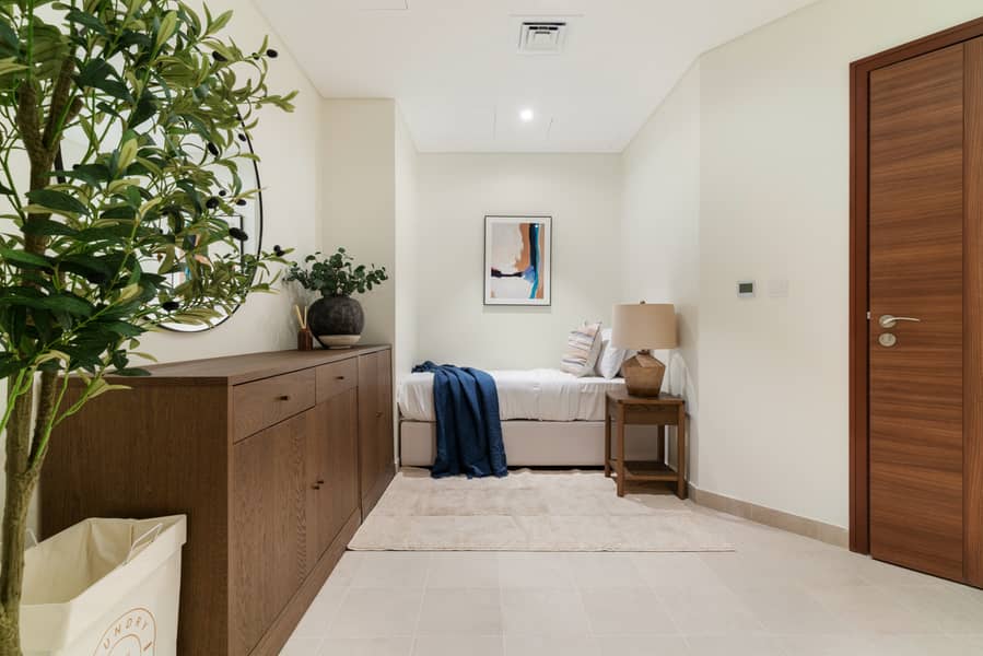 Flexible Payment | Furnished 3 Bedroom - Image 27