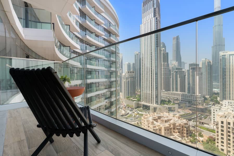 Flexible Payment | Furnished 3 Bedroom - Image 28