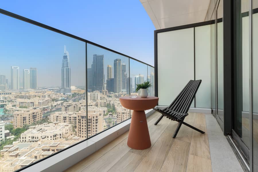 Flexible Payment | Furnished 3 Bedroom - Image 29