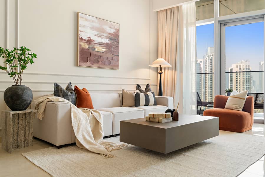 Flexible Payment | Furnished 3 Bedroom - Image 30