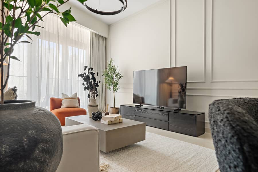 Flexible Payment | Furnished 3 Bedroom - Image 33