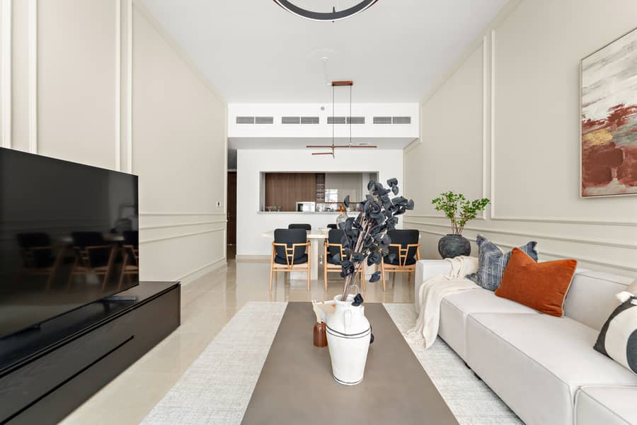 Flexible Payment | Furnished 3 Bedroom - Image 34