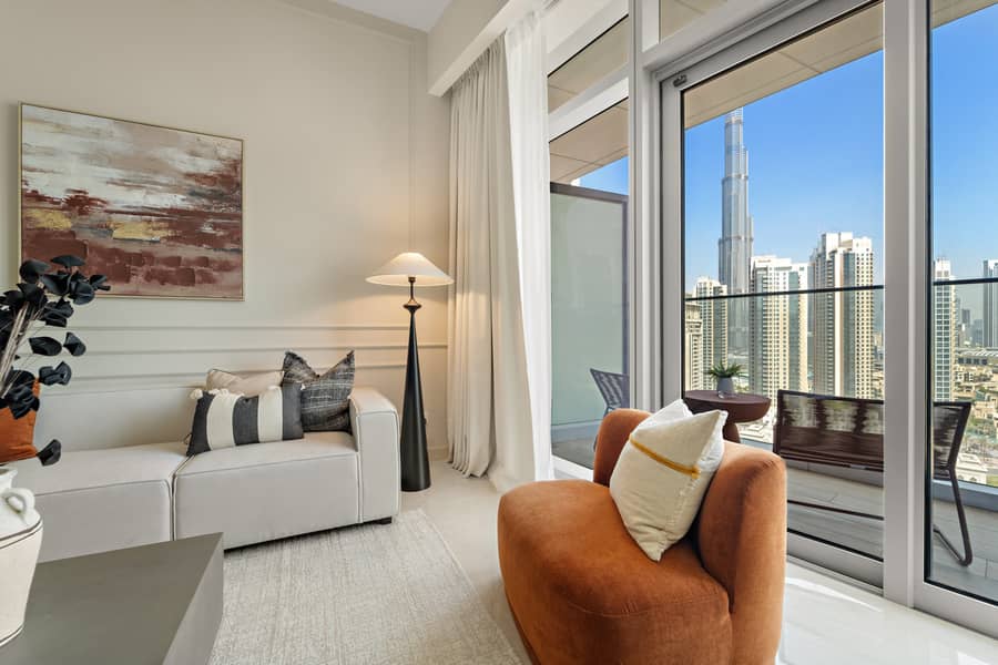 Flexible Payment | Furnished 3 Bedroom - Image 35