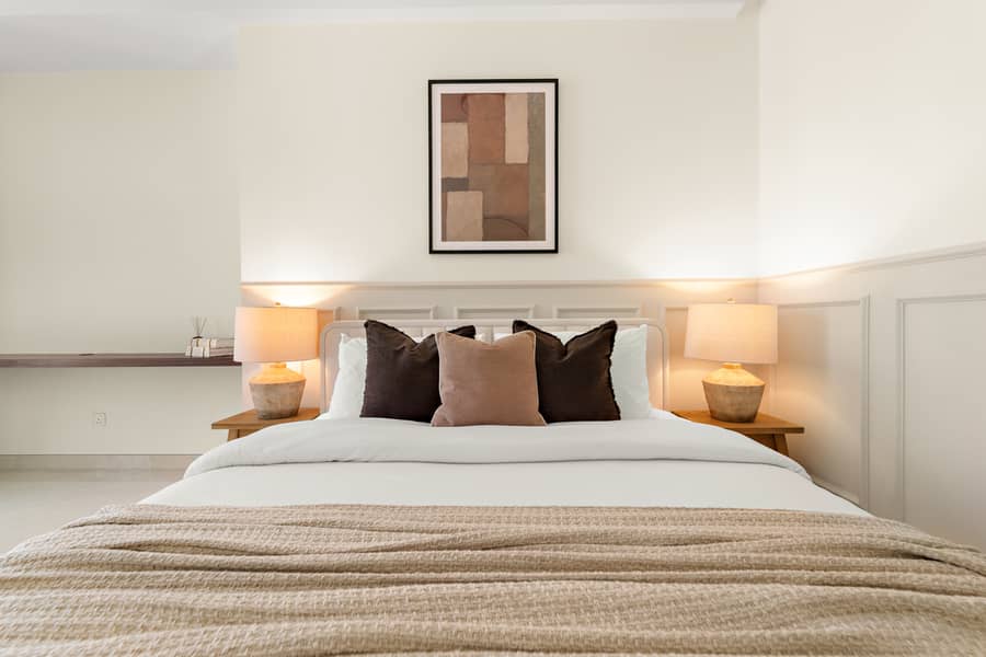 Flexible Payment | Furnished 3 Bedroom - Image 36