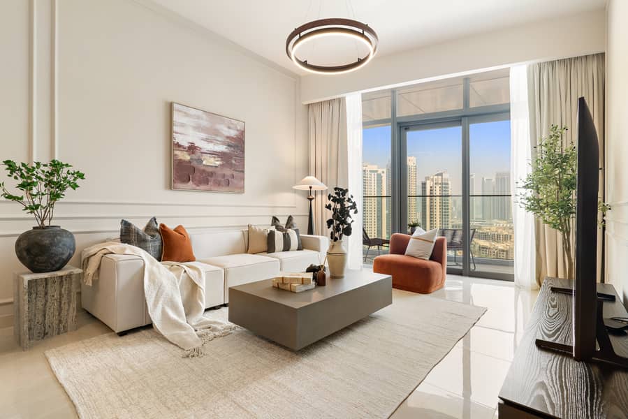 Flexible Payment | Furnished 3 Bedroom - Image 37