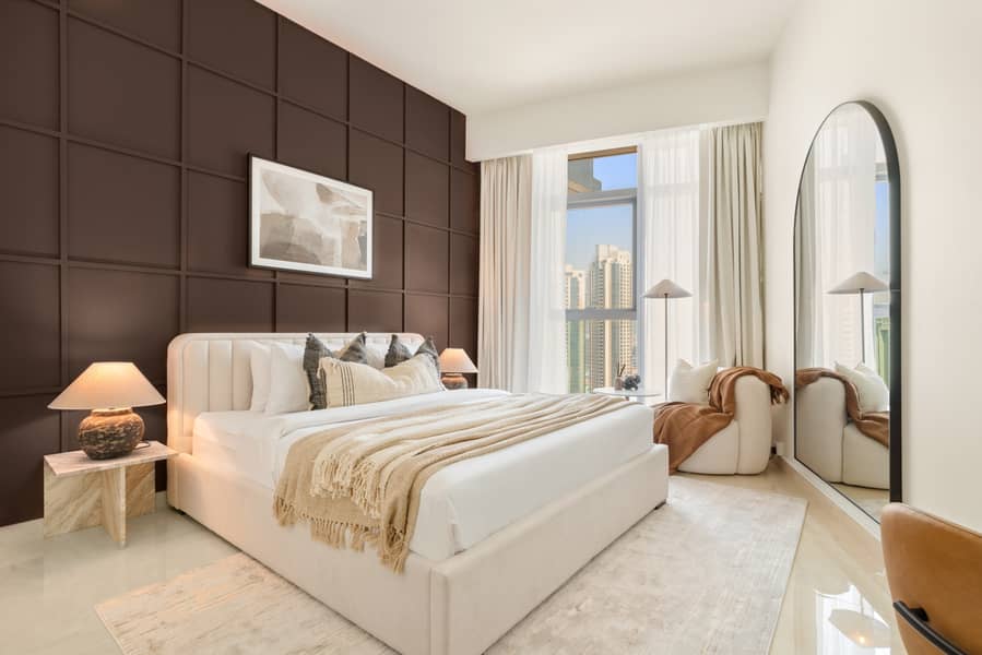 Flexible Payment | Furnished 3 Bedroom - Image 38