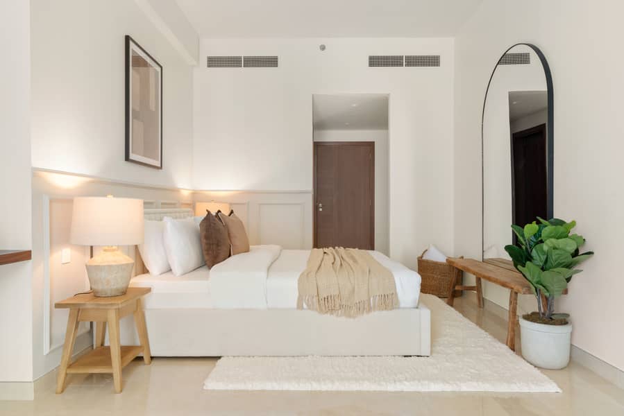 Flexible Payment | Furnished 3 Bedroom - Image 39