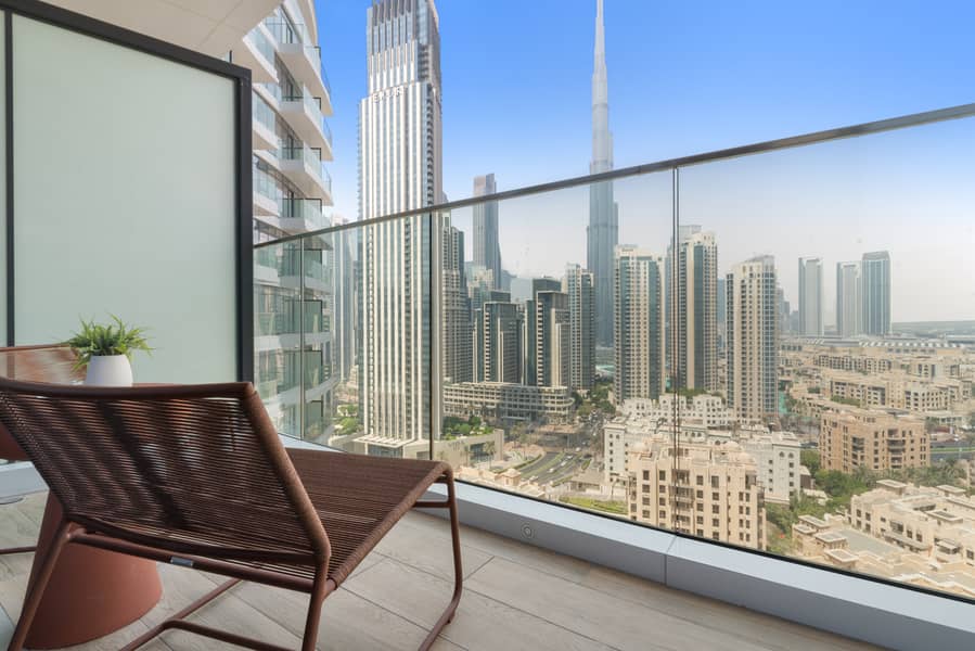 Flexible Payment | Furnished 3 Bedroom - Image 41