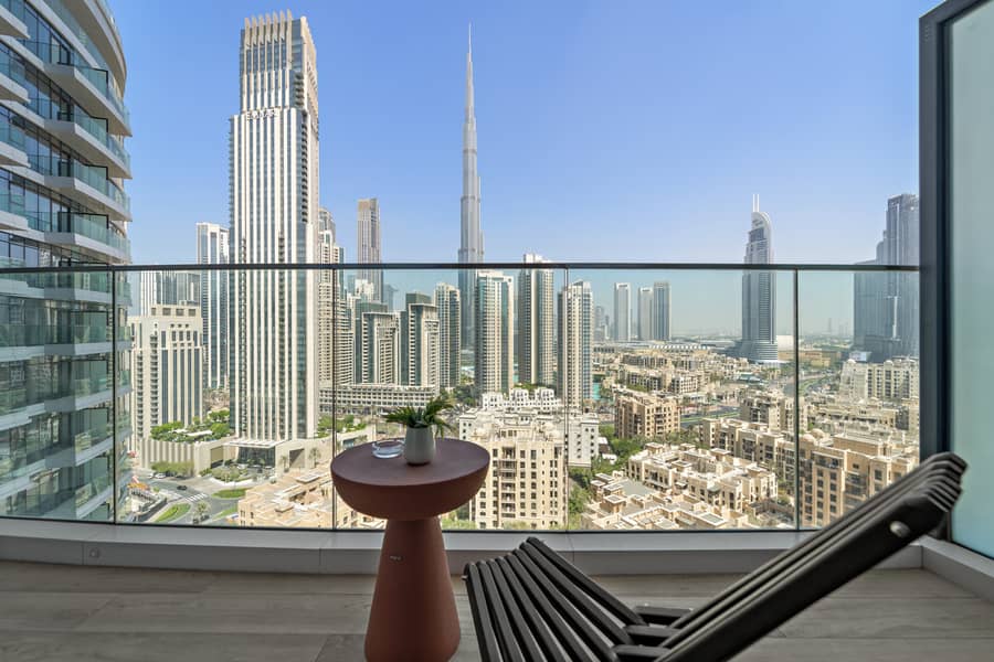 Flexible Payment | Furnished 3 Bedroom - Image 42