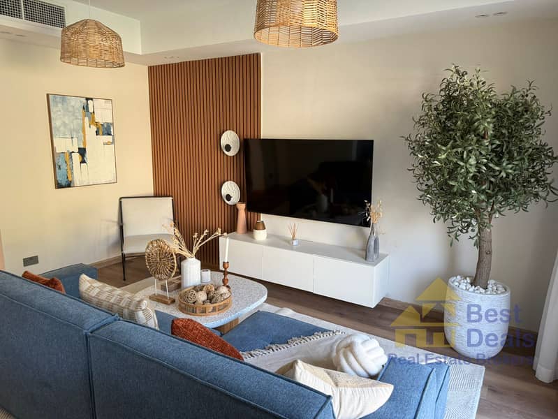 Villa for Rent in Al Thanayah Fourth – Dubai