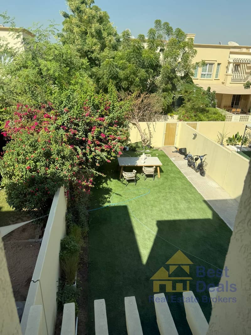 Villa for Rent in Al Thanayah Fourth – Dubai - Image 18