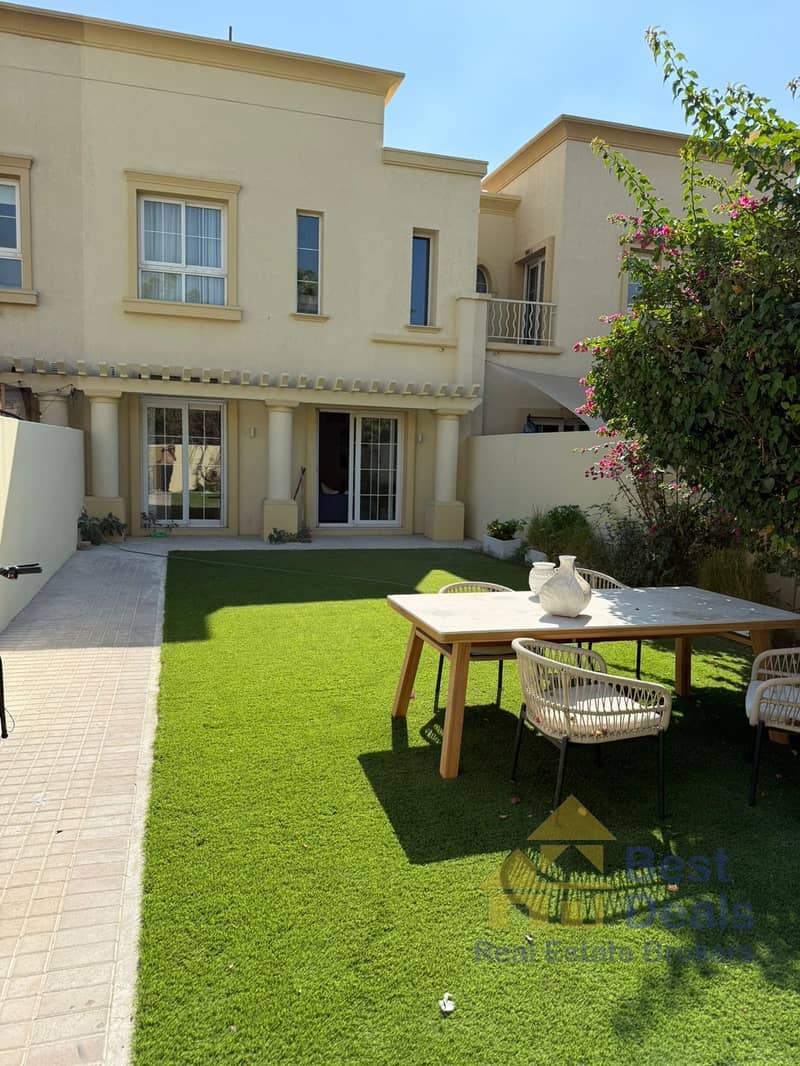 Villa for Rent in Al Thanayah Fourth – Dubai - Image 6