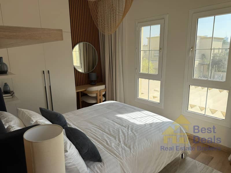 Villa for Rent in Al Thanayah Fourth – Dubai - Image 19