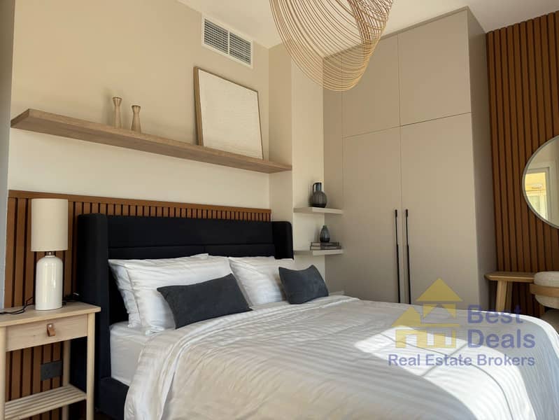 Villa for Rent in Al Thanayah Fourth – Dubai - Image 14