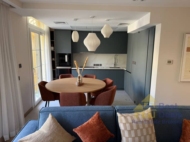 Villa for Rent in Al Thanayah Fourth – Dubai