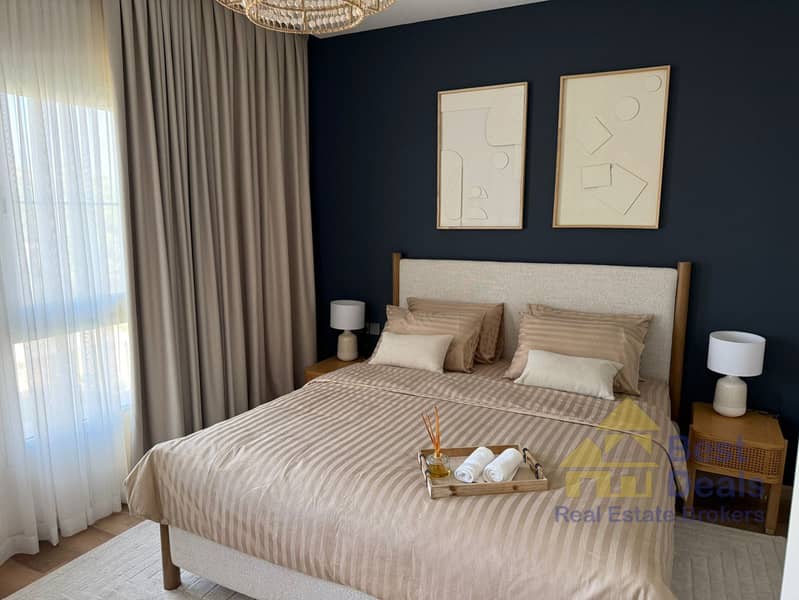 Villa for Rent in Al Thanayah Fourth – Dubai - Image 13