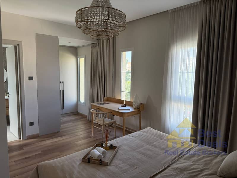 Villa for Rent in Al Thanayah Fourth – Dubai - Image 9