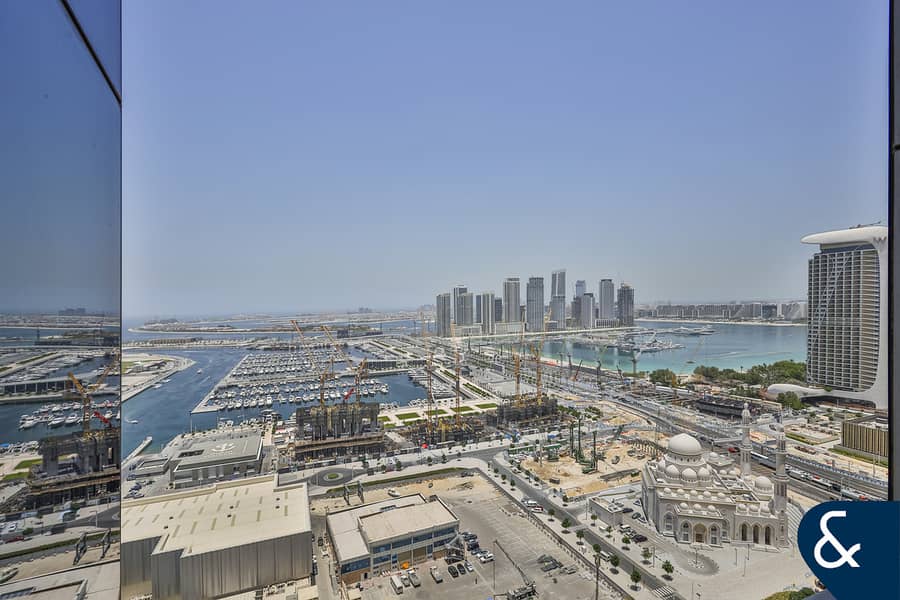 PRICED TO SELL - VACANT - FULL SEA VIEW