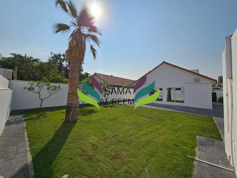 Renovated | Mature Garden | 3 Bed +Maid | Jumeirah 3 - Image 6