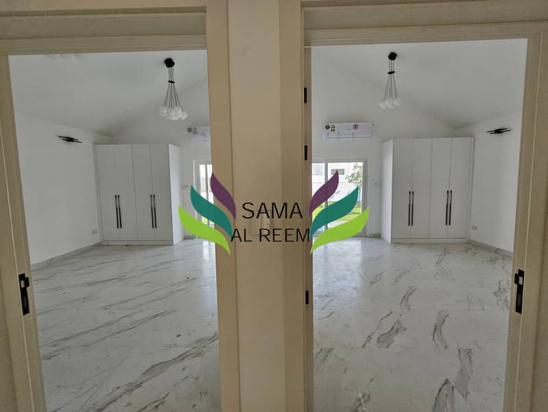 Renovated | Mature Garden | 3 Bed +Maid | Jumeirah 3 - Image 13