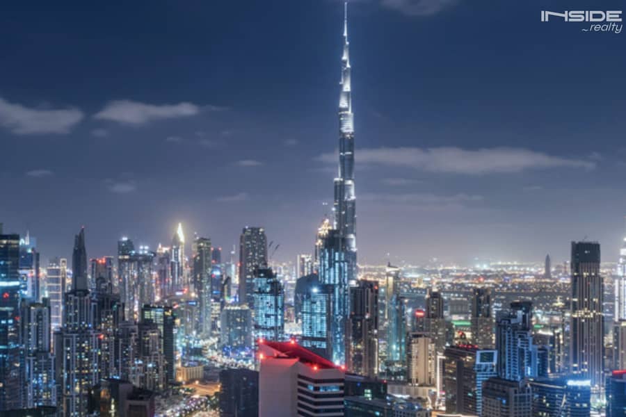 Post Handover PP I Community View I High ROI