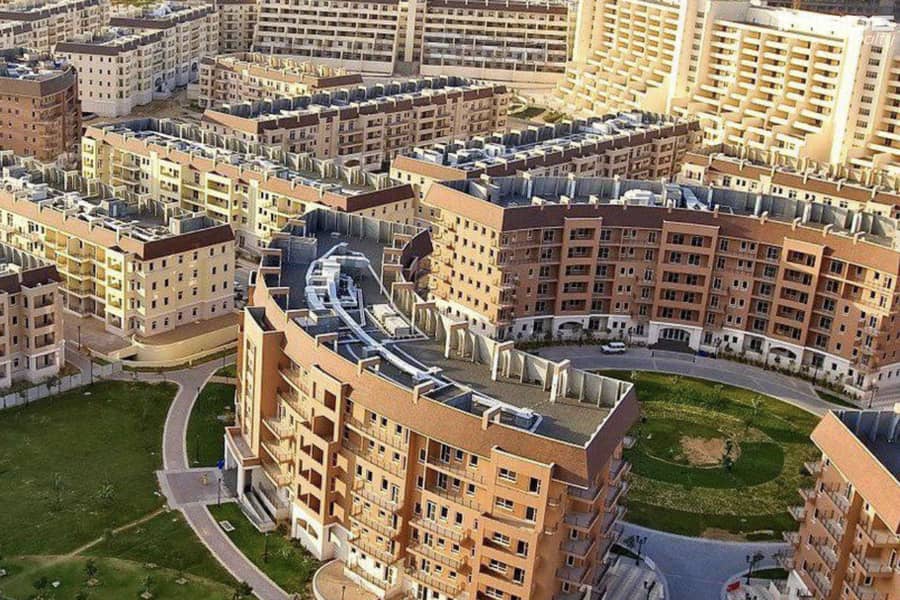 Post Handover PP I Community View I High ROI