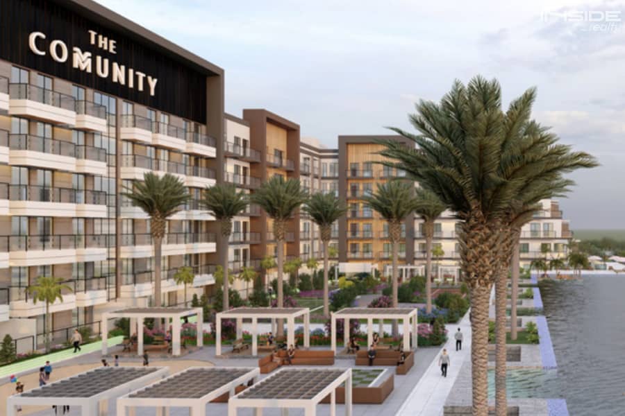 Post Handover PP I Community View I High ROI