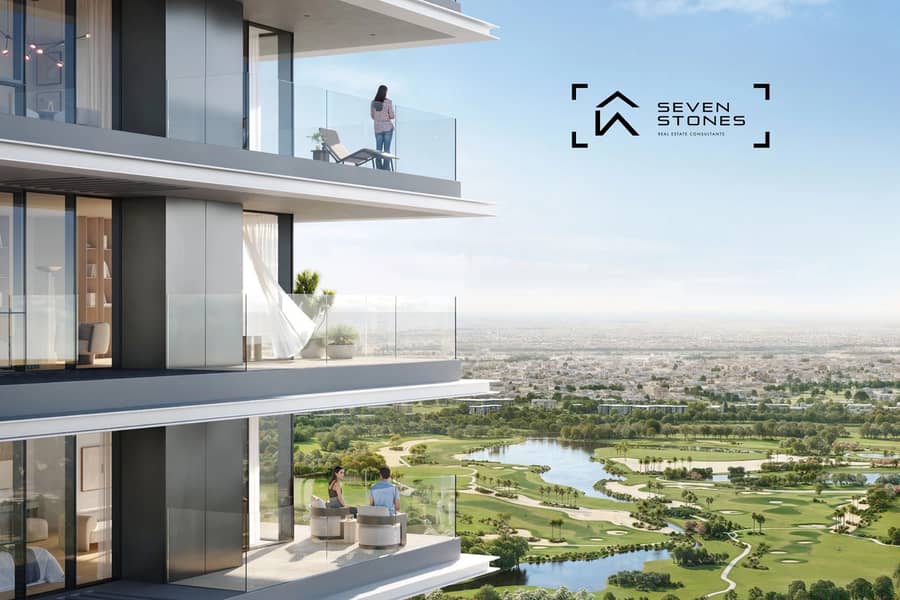 Premium Returns |Handover Q4 2029 | No Commission