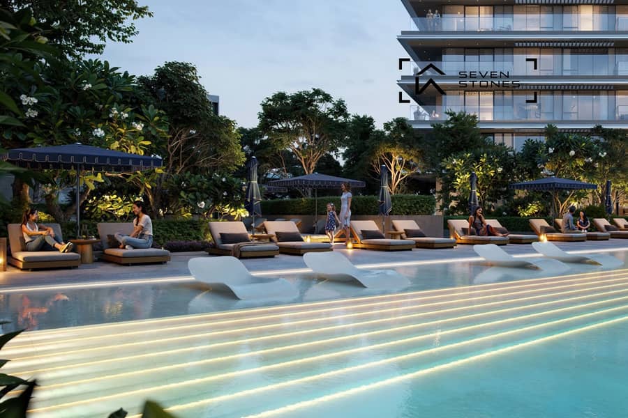 Premium Returns |Handover Q4 2029 | No Commission