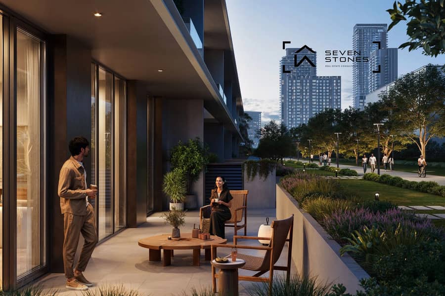 Premium Returns |Handover Q4 2029 | No Commission - Image 8