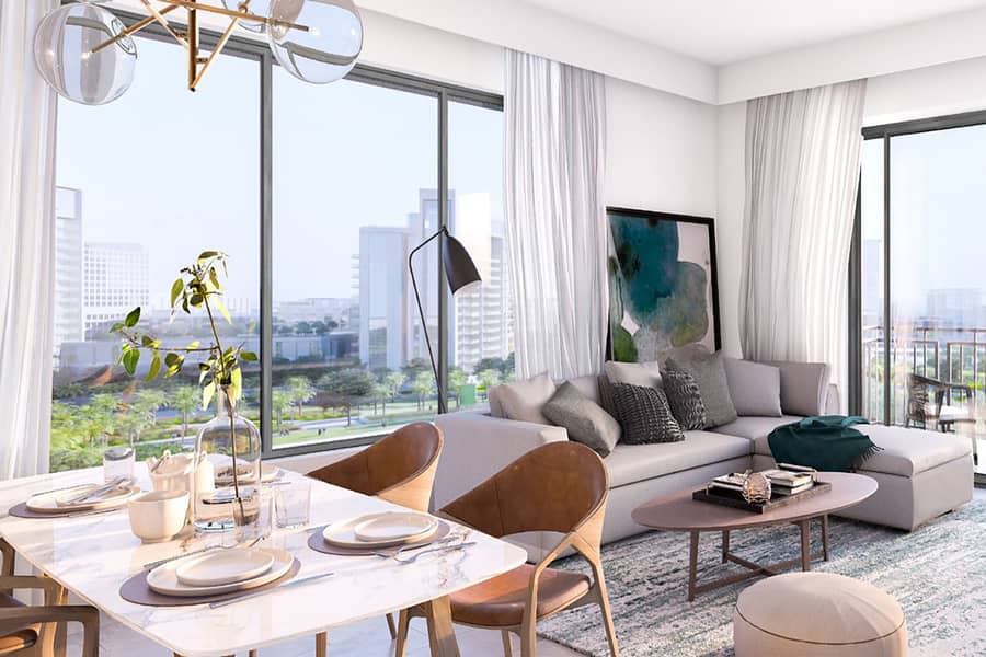 Pool View | Handover in Jan 2026 | Exclusive