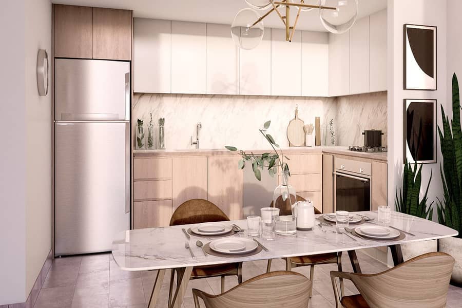 Pool View | Handover in Jan 2026 | Exclusive