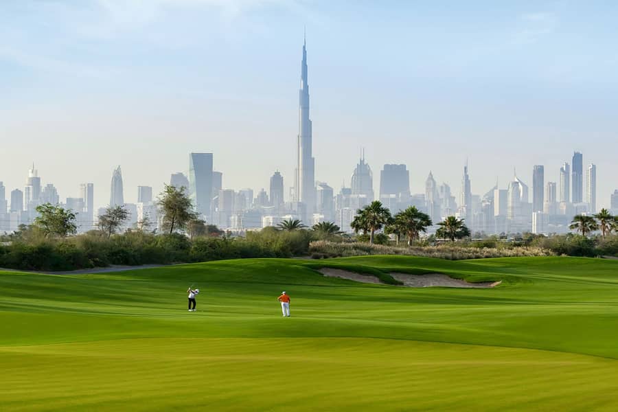 Pool View | Handover in Jan 2026 | Exclusive