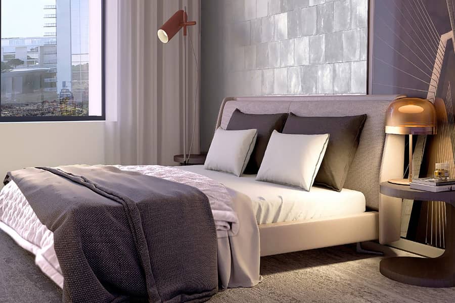 Pool View | Handover in Jan 2026 | Exclusive