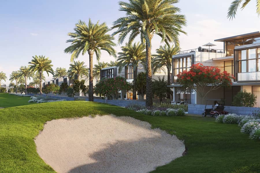 Pool View | Handover in Jan 2026 | Exclusive - Image 8