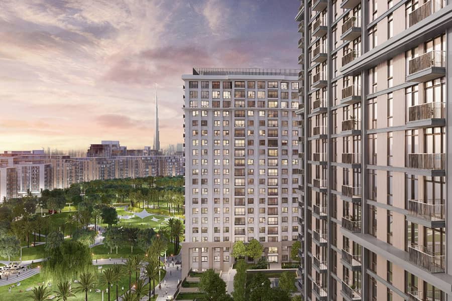 Pool View | Handover in Jan 2026 | Exclusive - Image 9