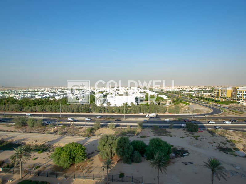 Best Community | Prime Location | Fully Furnished