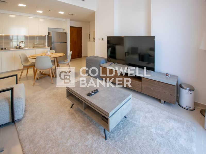 Best Community | Prime Location | Fully Furnished