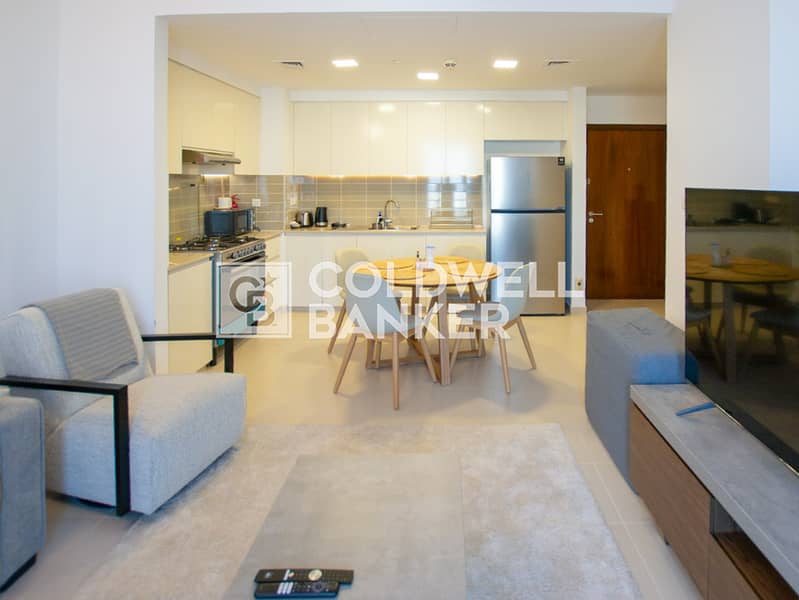 Best Community | Prime Location | Fully Furnished