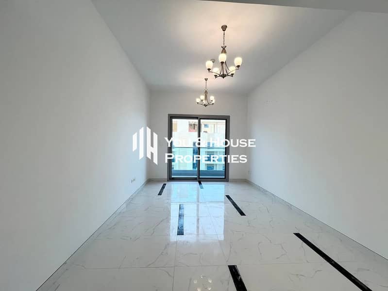 Modern Finishing 2 Bed I Bright & Stylish Layout I Great Location